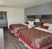 Ramada by Wyndham North Platte & Sandhills Convention Ctr hotel detail image 5