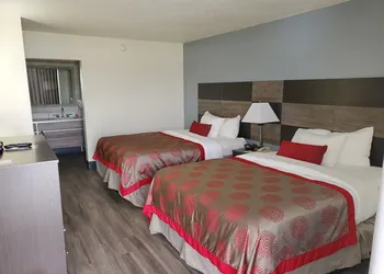 Ramada by Wyndham North Platte & Sandhills Convention Ctr hotel thumbnail 5