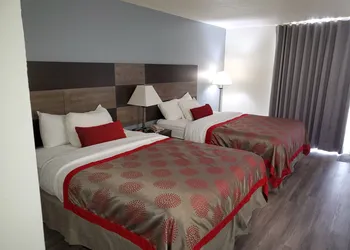 Ramada by Wyndham North Platte & Sandhills Convention Ctr hotel thumbnail 6
