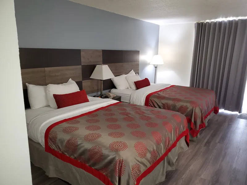 Ramada by Wyndham North Platte & Sandhills Convention Ctr hotel detail image 6
