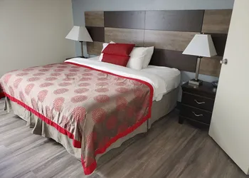 Ramada by Wyndham North Platte & Sandhills Convention Ctr hotel thumbnail 8