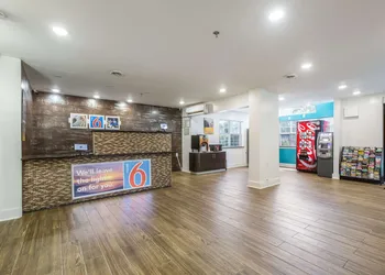 Motel 6 Smyrna, GA - Atlanta hotel thumbnail 2