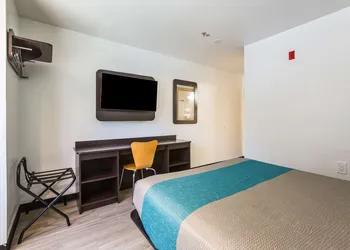 Motel 6 Smyrna, GA - Atlanta hotel thumbnail 5
