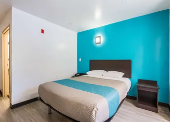 Motel 6 Smyrna, GA - Atlanta hotel thumbnail 6