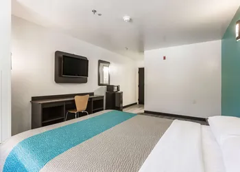 Motel 6 Smyrna, GA - Atlanta hotel thumbnail 7