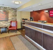 Red Roof Inn Huntington hotel detail image 3
