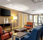Comfort Inn Indianapolis North - Carmel hotel detail image 4