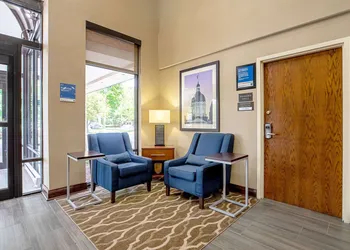 Comfort Inn Indianapolis North - Carmel hotel thumbnail 5