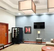 Quality Inn & Suites Greenville I-65 hotel detail image 3