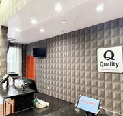 Quality Inn & Suites Greenville I-65 hotel detail image 4