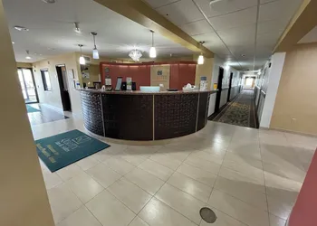 Quality Inn & Suites Mount Pleasant hotel thumbnail 2
