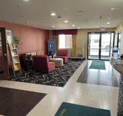 Quality Inn & Suites Mount Pleasant hotel detail image 3