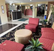 Quality Inn & Suites Mount Pleasant hotel detail image 4