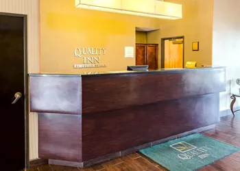 Quality Inn Meridian hotel thumbnail 2