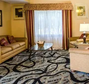 Quality Inn Meridian hotel detail image 3