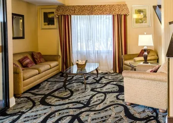 Quality Inn Meridian hotel thumbnail 3