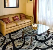Quality Inn Meridian hotel detail image 4