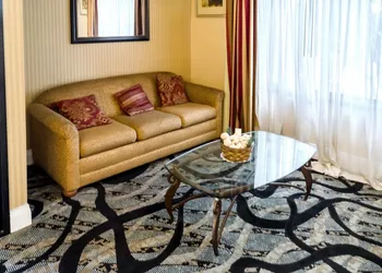 Quality Inn Meridian hotel thumbnail 4