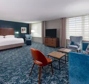 Four Points by Sheraton Huntsville Airport hotel detail image 3