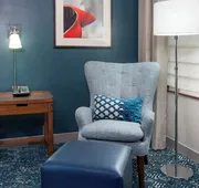 Four Points by Sheraton Huntsville Airport hotel detail image 4