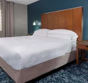 Four Points by Sheraton Huntsville Airport hotel detail image 5