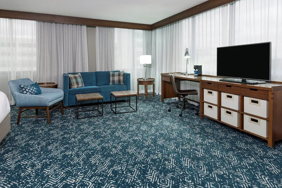 Four Points by Sheraton Huntsville Airport hotel detail image 6
