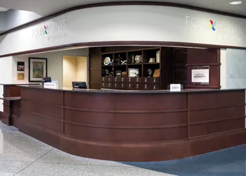 Four Points by Sheraton Huntsville Airport hotel thumbnail 2
