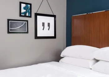Four Points by Sheraton Huntsville Airport hotel thumbnail 8