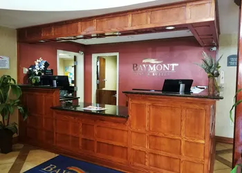 Baymont by Wyndham Indianapolis West hotel thumbnail 3