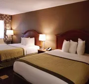 Baymont by Wyndham Indianapolis West hotel detail image 4