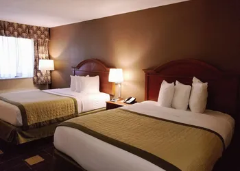 Baymont by Wyndham Indianapolis West hotel thumbnail 4