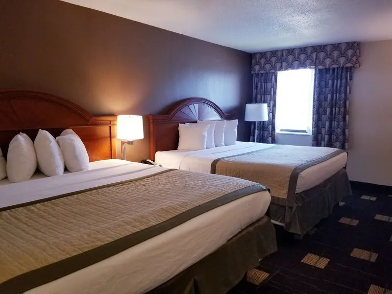 Baymont by Wyndham Indianapolis West hotel detail image 6