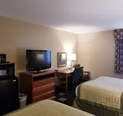 Baymont by Wyndham Indianapolis West hotel detail image 7