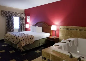 Baymont by Wyndham Indianapolis West hotel thumbnail 8