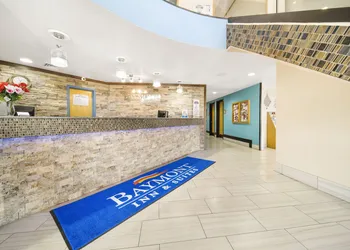 Baymont by Wyndham Muncie Near Ball State University hotel thumbnail 2