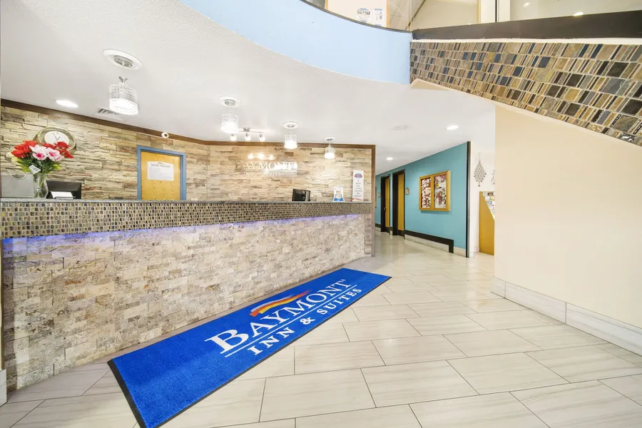 Baymont by Wyndham Muncie Near Ball State University hotel detail image 2