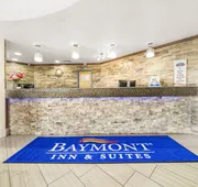 Baymont by Wyndham Muncie Near Ball State University hotel detail image 7