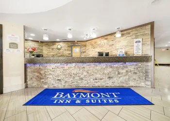 Baymont by Wyndham Muncie Near Ball State University hotel thumbnail 7