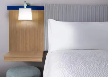 Garner Hotel Albuquerque Airport by IHG hotel thumbnail 2