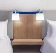 Garner Hotel Albuquerque Airport by IHG hotel detail image 3