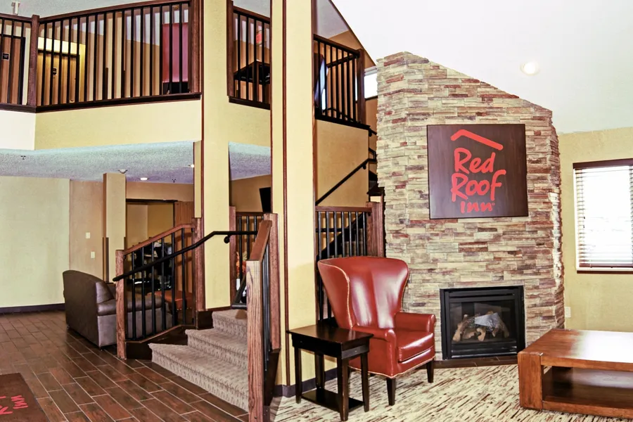 Red Roof Inn Fargo - I-94/ Medical Center hotel detail image 2