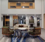 Fairfield Inn & Suites by Marriott Charleston hotel detail image 3