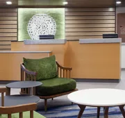 Fairfield Inn & Suites by Marriott Charleston hotel detail image 4