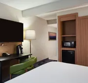 Fairfield Inn & Suites by Marriott Charleston hotel detail image 7