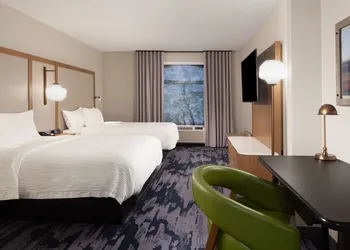 Fairfield Inn & Suites by Marriott Charleston hotel thumbnail 8