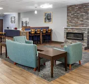 AmericInn & Suites By Wyndham Baraboo Event Center hotel detail image 3