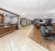 AmericInn & Suites By Wyndham Baraboo Event Center hotel detail image 4