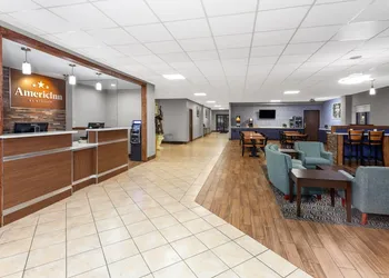 AmericInn & Suites By Wyndham Baraboo Event Center hotel thumbnail 4