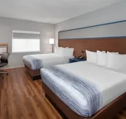 AmericInn & Suites By Wyndham Baraboo Event Center hotel detail image 5