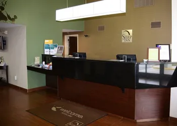 Sleep Inn Horn Lake - Southaven hotel thumbnail 2